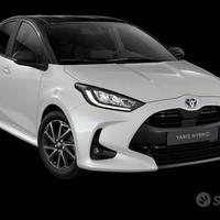 Toyota yaris 2012 2023 ricambi