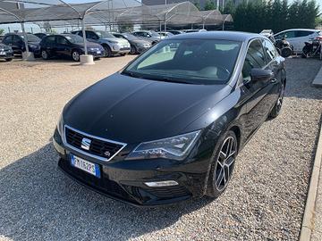 SEAT Leon 1.4 EcoTSI ACT 150 CV 3p. Start/Stop F