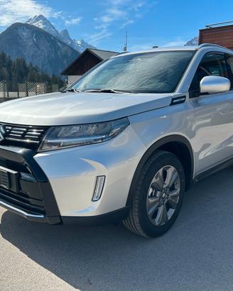 Suzuki Vitara 1.4 Hybrid 4WD AllGrip Cool +