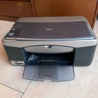 Stampante hp