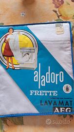 Lenzuolo Frette Monza