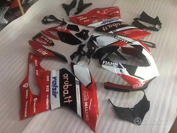 Carena abs Panigale 959/1299