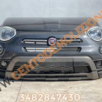 Musata completa fiat 500x cross 1.6 mjt 2021