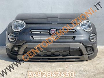 Musata completa fiat 500x cross 1.6 mjt 2021