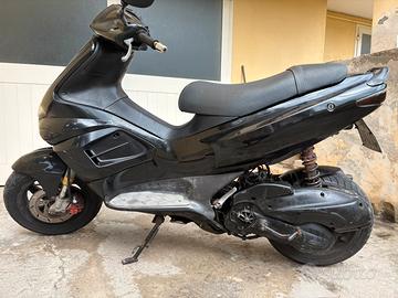 Runner 125 2 tempi