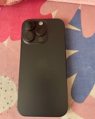 iPhone 16 128 pro