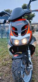 aprilia sr 50