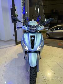 Piaggio Medley 200 Abs