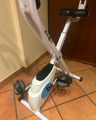 Cyclette
