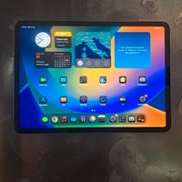 Ipad pro 11 pollici con Apple pencil