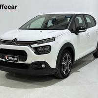 CITROEN C3 BlueHDi 100 S&S