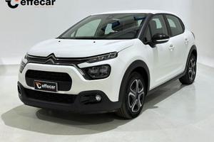 CITROEN C3 BlueHDi 100 S&S