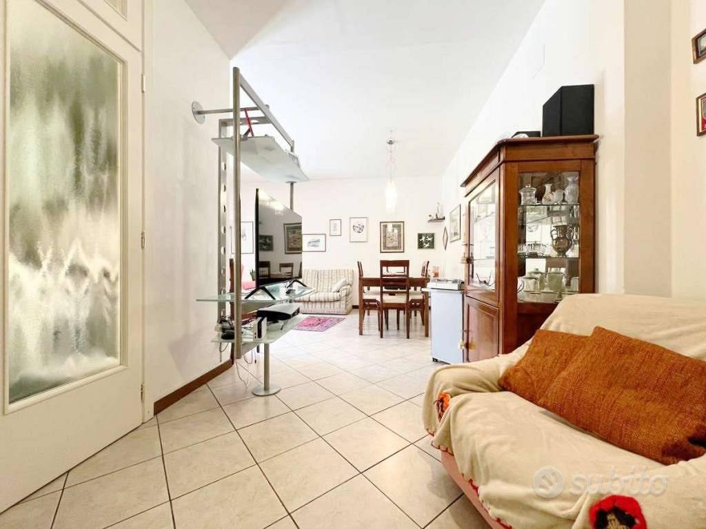 Appartamento – Sansepolcro, Giardino - Altro