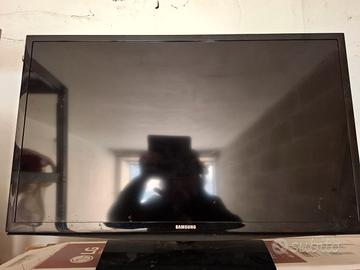 Tv Grunding