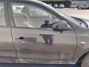 PORTIERA ANTERIORE DESTRA HYUNDAI i30 CW 760042L01