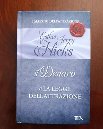 il denaro e la legge dell'attrazione 