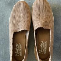 Scarpe Skechers senza lacci