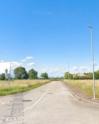 Terreni edificabili, in nuova lottizzazione
