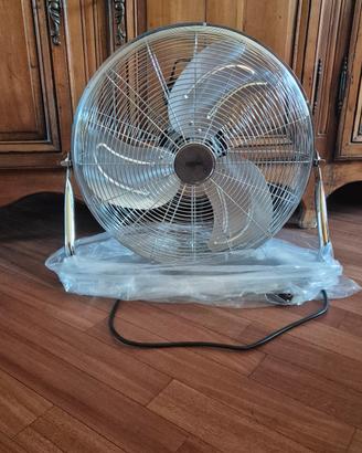 ventilatore da tavolo pavimento 