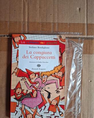 libro per bambini