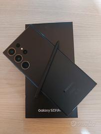 SAMSUNG S23 ULTRA 256GB