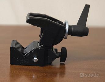 Manfrotto Super Clamp 035BN