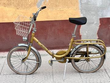 Bici Carnielli Graziella