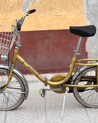 Bici Carnielli Graziella