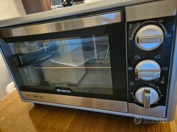 Forno Elettrico Ariete