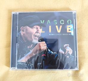 Vasco Rossi - Vasco Live Roma Circo Massimo (Brill