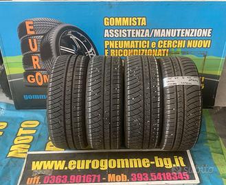 4 gomme usate 195 45 16 94v Sailun 4 stagioni