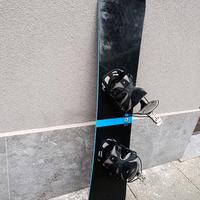 SNOWBOARD - SET