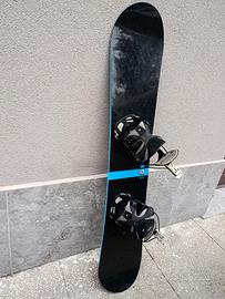 SNOWBOARD - SET
