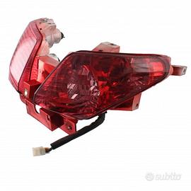 Faro posteriore Sym Citycom