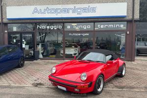 PORSCHE 911 3.2 Speedster Turbo Look modello Ame