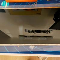 Display LED Samsung originale 15,6" (LTN156AT05)