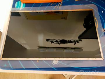 Display LED Samsung originale 15,6" (LTN156AT05)
