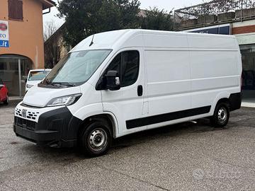FIAT - Ducato L3H2 PASSO LUNGO TETTO ALTO 140 CV