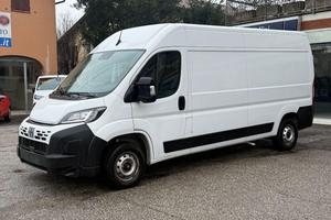 FIAT - Ducato L3H2 PASSO LUNGO TETTO ALTO 140 CV