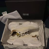 Scarpe versace jeans couture 44 uomo