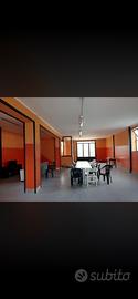 Locale commerciale 122mq