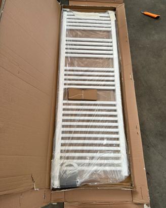 Ercos Monica Bianco RAL 9010 – ASMONF901005001500