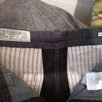 Pantalone replay