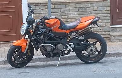Mv Agusta Brutale 989R