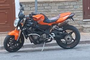 Mv Agusta Brutale 989R