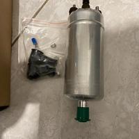 Pompa Carburante Elettrica Esterna 12V Universale