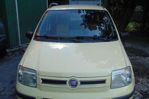 FIAT Panda '11 1.2 E5 83000 KM OK NEOPATENT.