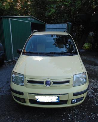 FIAT Panda '11 1.2 E5 83000 KM OK NEOPATENT.
