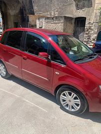 Fiat idea 1.6 multijet 2010