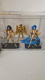 Cavalieri dello zodiaco mith cloth ex